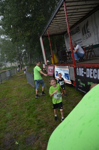 Kinderlopen 2017 - 016